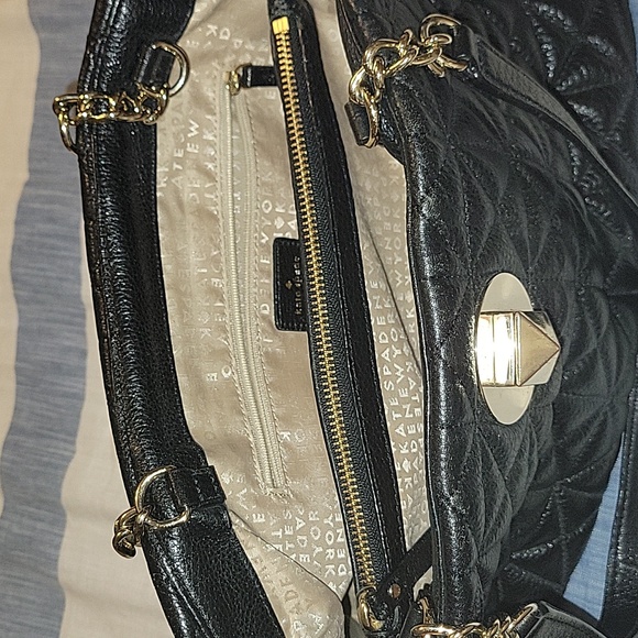 Kate Spade purse - Picture 9 of 12